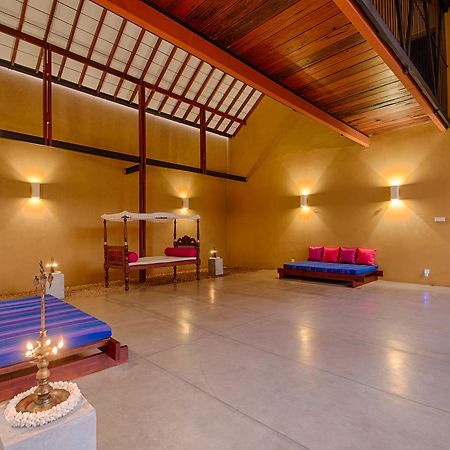 Bed and Breakfast Om Shambhala Colombo Exterior foto