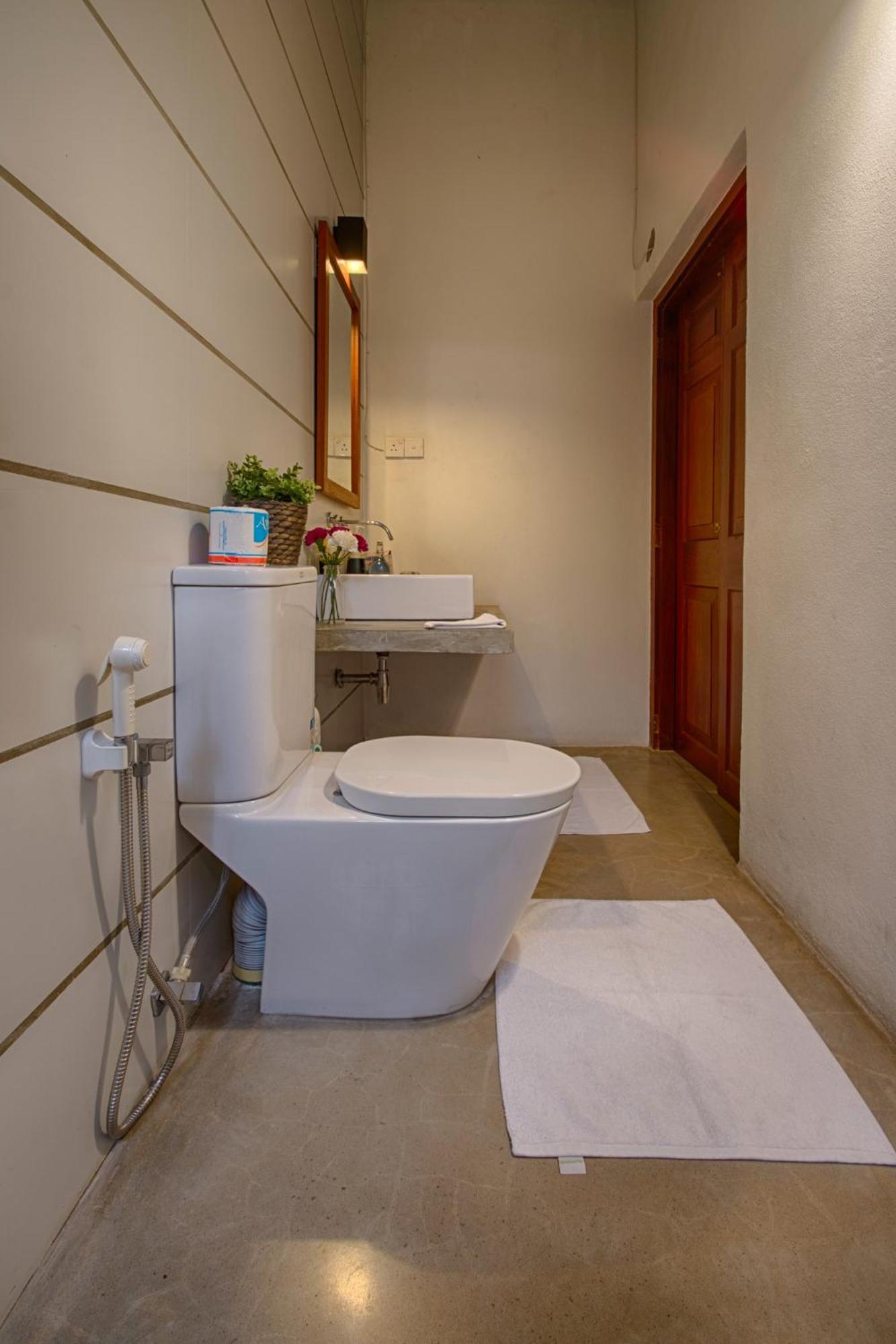 Bed and Breakfast Om Shambhala Colombo Exterior foto