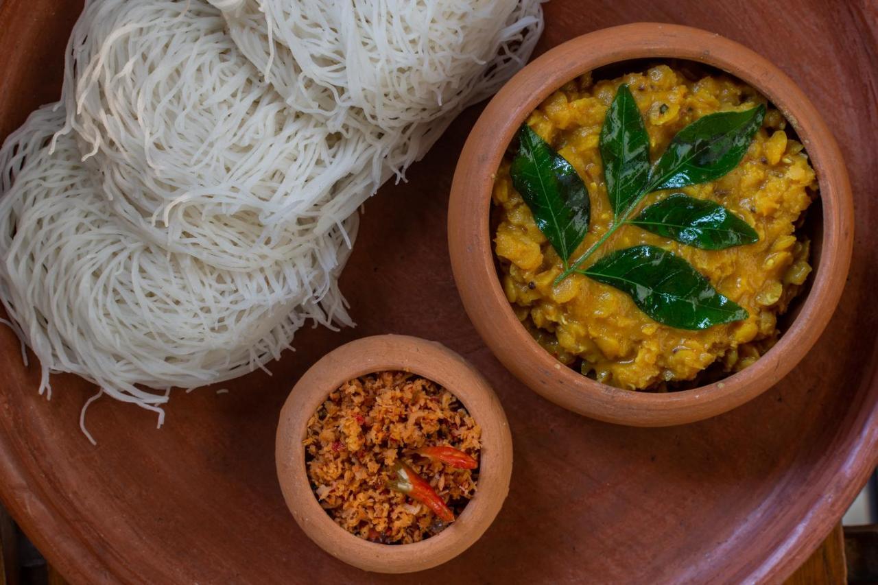 Bed and Breakfast Om Shambhala Colombo Exterior foto