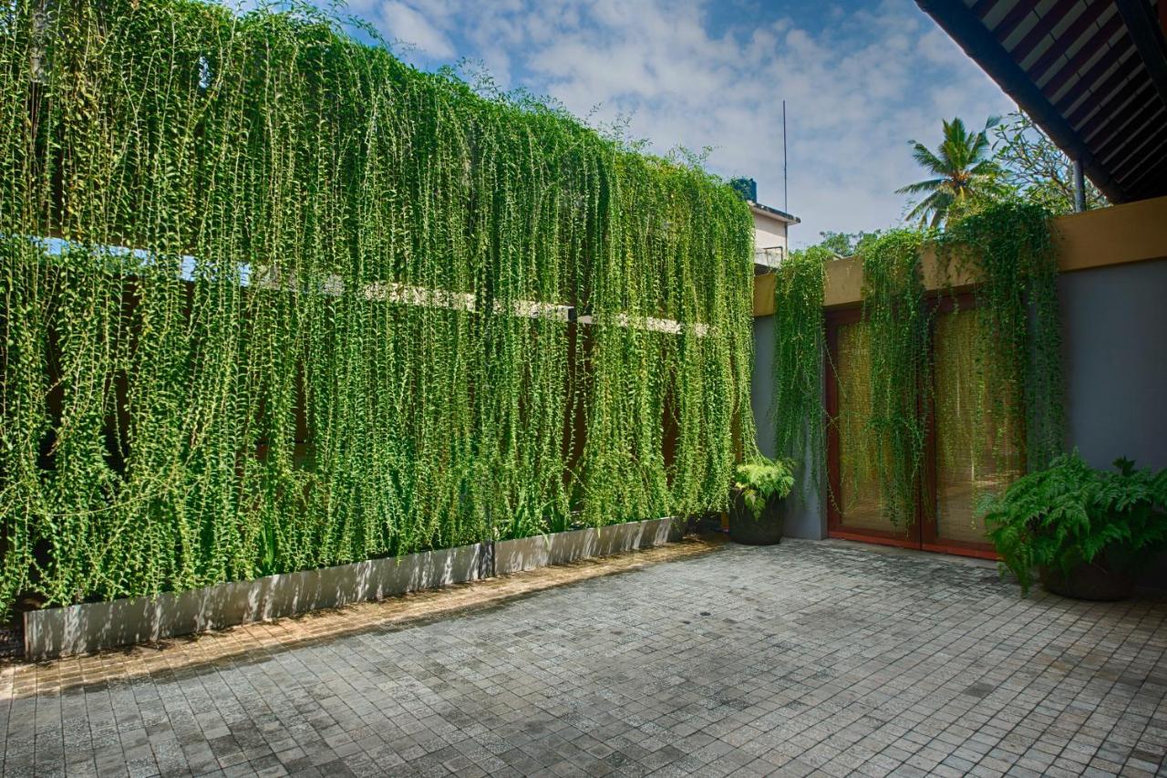 Bed and Breakfast Om Shambhala Colombo Exterior foto
